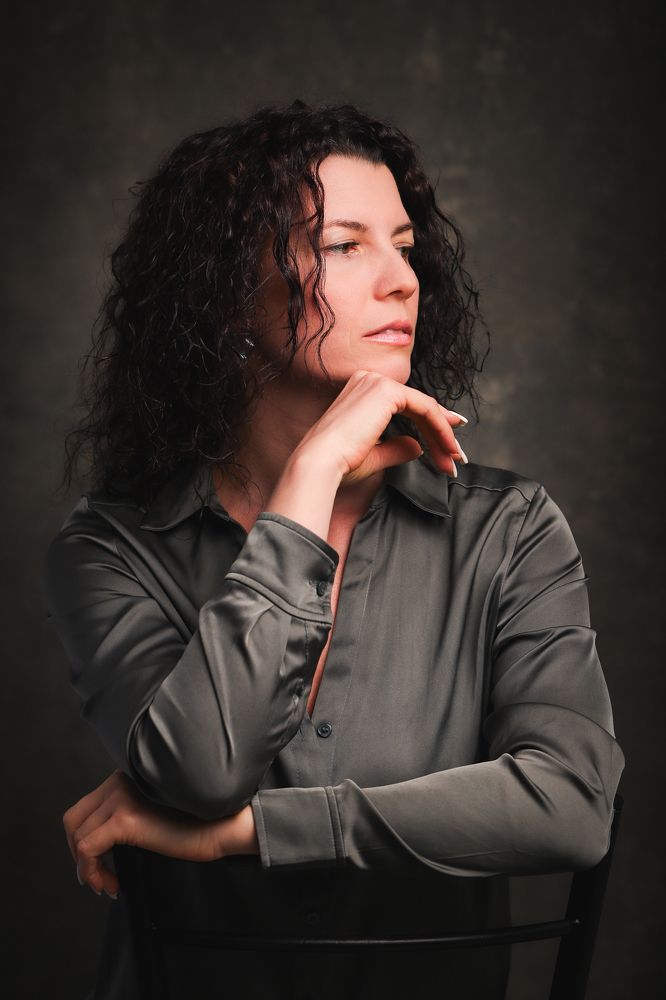 Photograph by Максим Буров