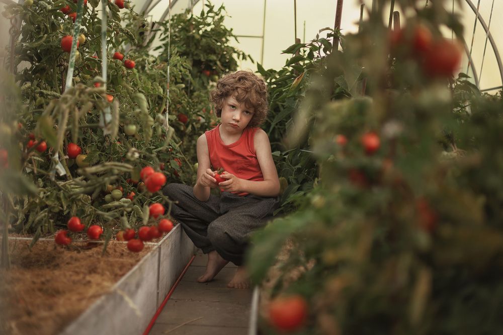 Photograph by Дарья Патук