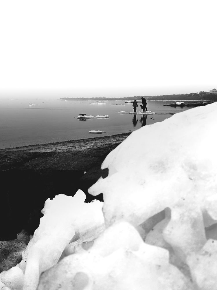 Photograph by Анастасия Волошина