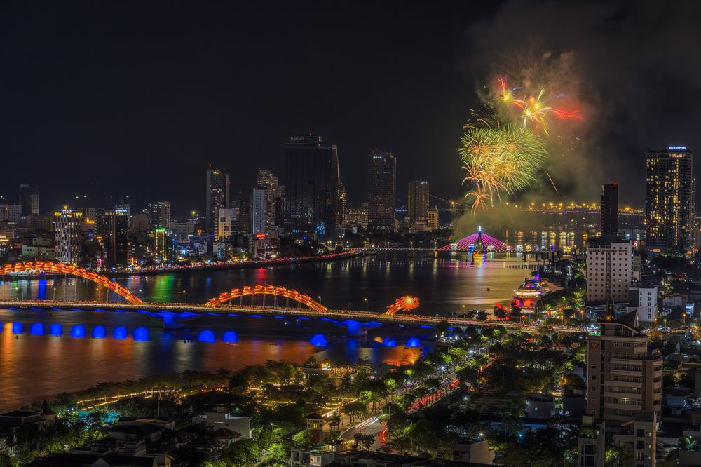 Photograph by Nguyen Ngoc Tuan