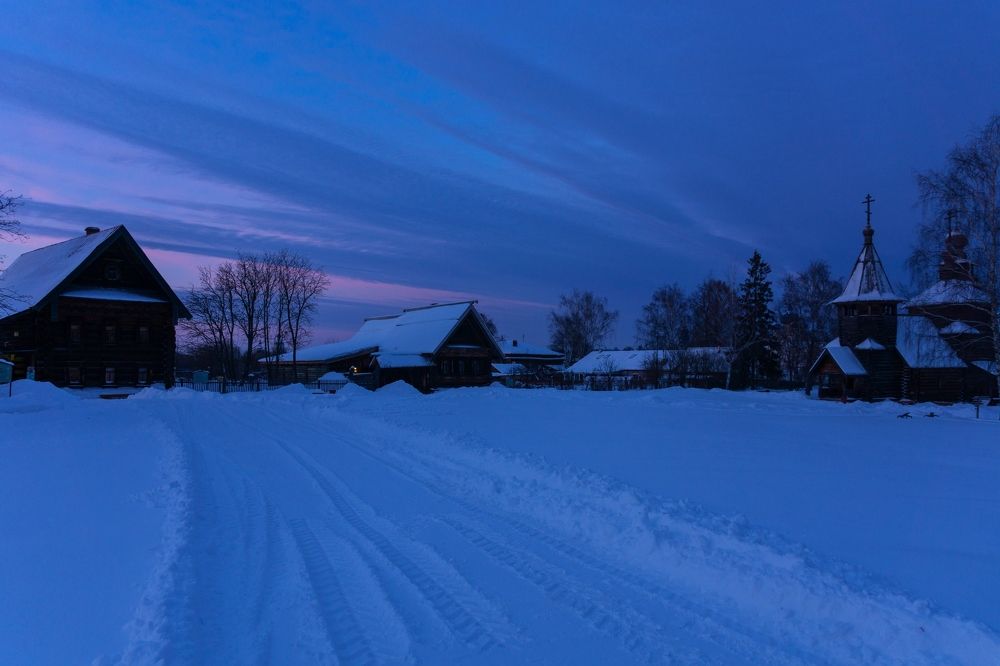 Photograph by Ксения Лычак