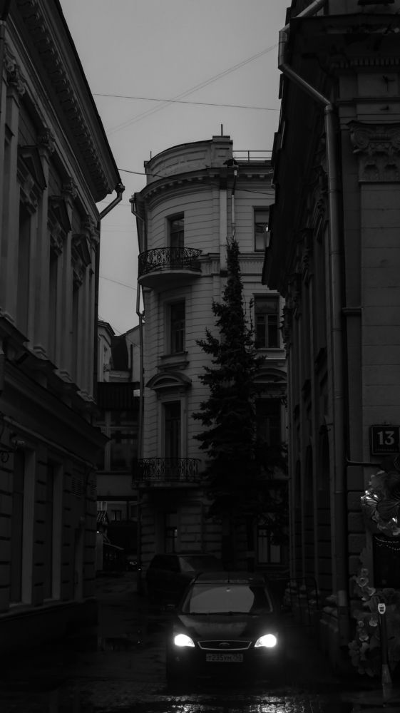 Photograph by Инна Сергеевна