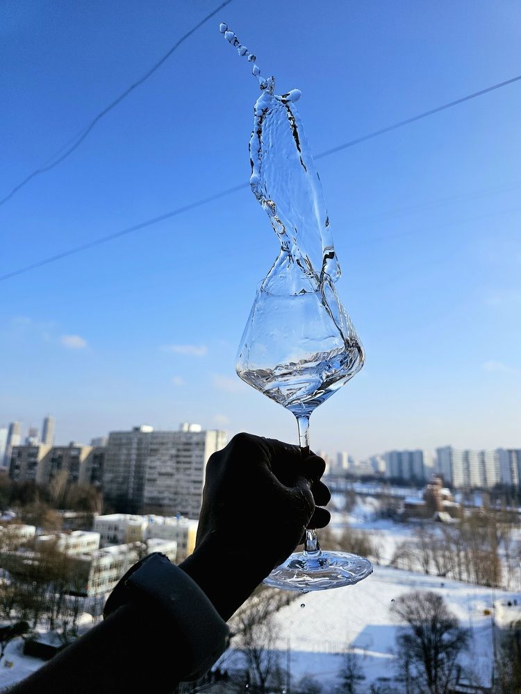 Photograph by Ирина Калашник
