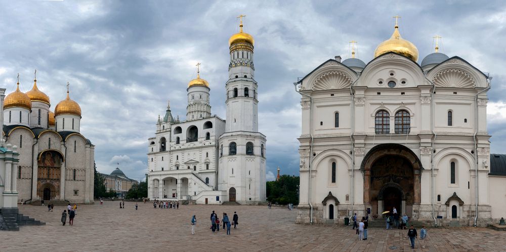 Photograph by Nikolay