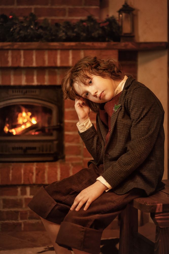 Photograph by Дарья Патук