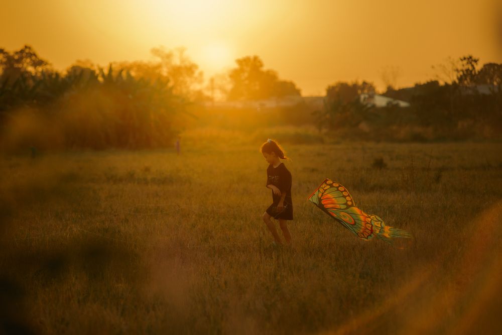 Photograph by Ly Cong