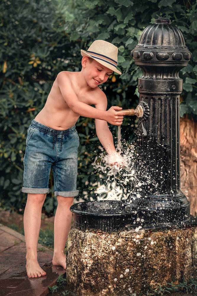 Photograph by Ivan Shestak