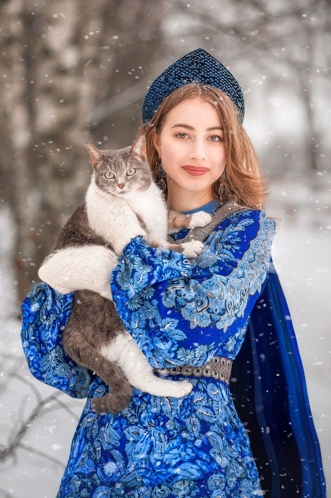 Photograph by Юлия Смородина