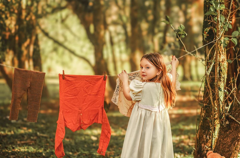 Photograph by Viviane Bachega