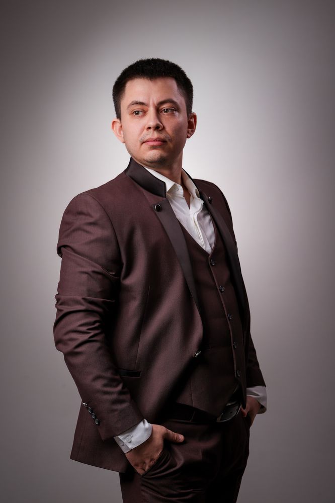 Photograph by Максим Буров