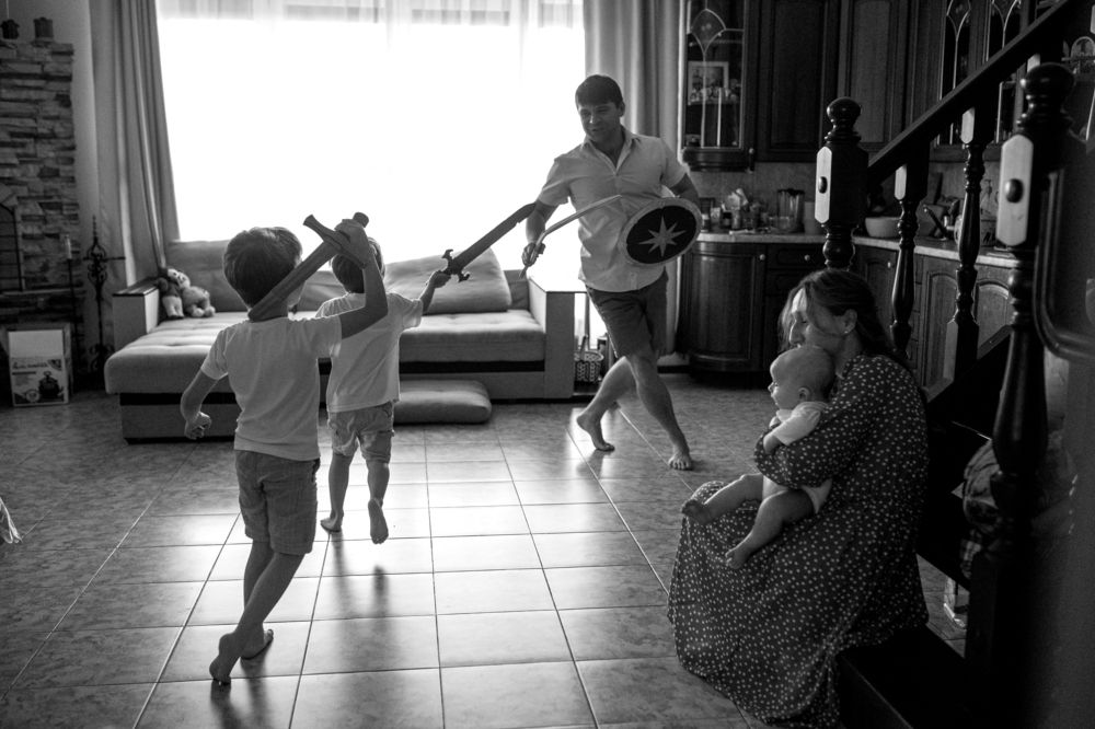 Photograph by Анастасия Анфалова