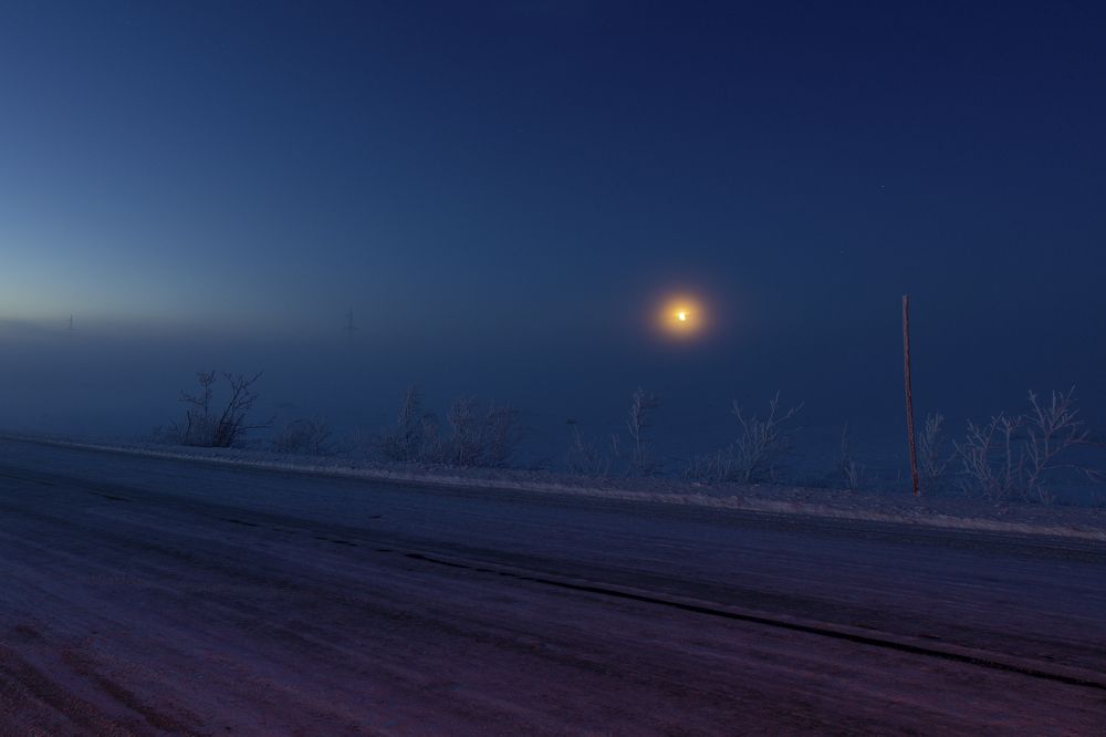 - 20 градусов