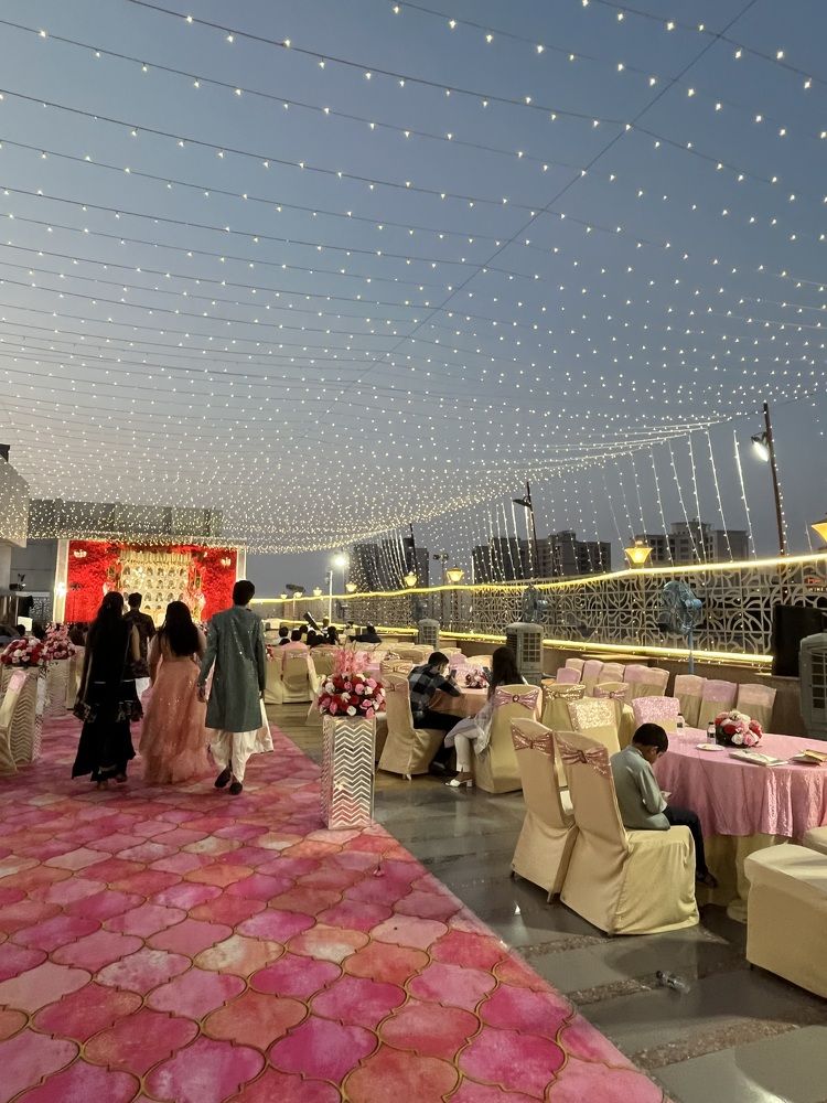 Фотография автора Rushita Shah