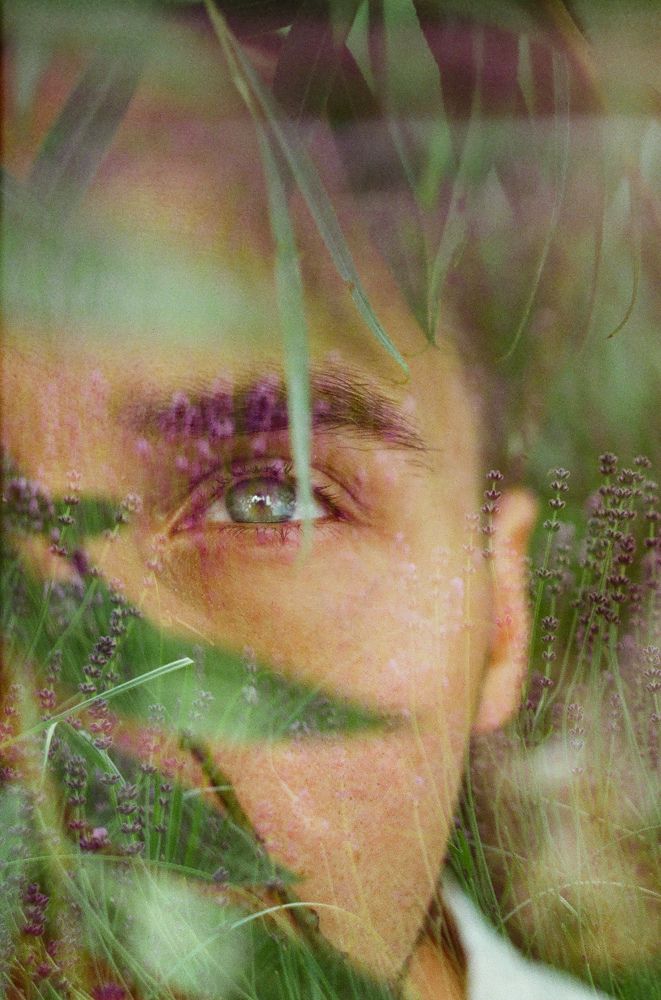 Photograph by Ольга Маркина