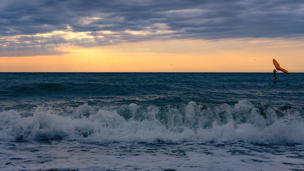 Photograph by Александр Елизаров