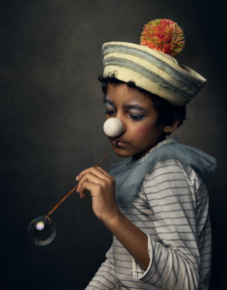 Photograph by Elina Garipova