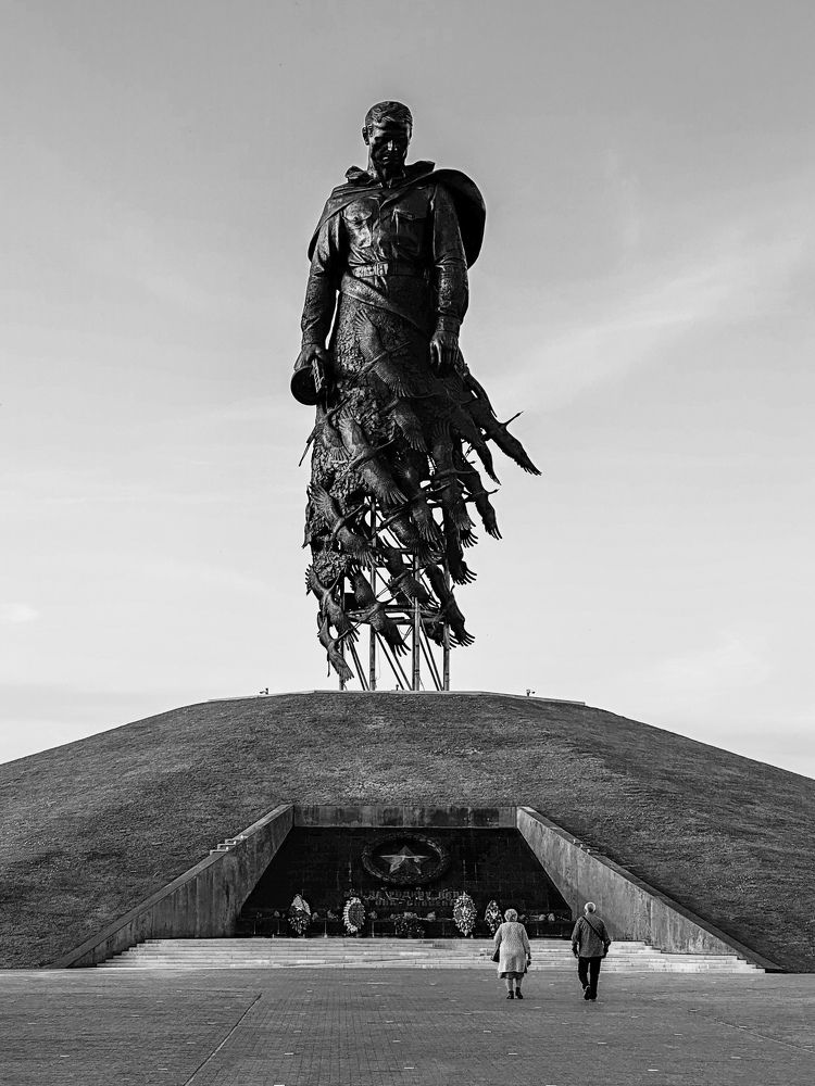 Photograph by Mikhail Smirnov