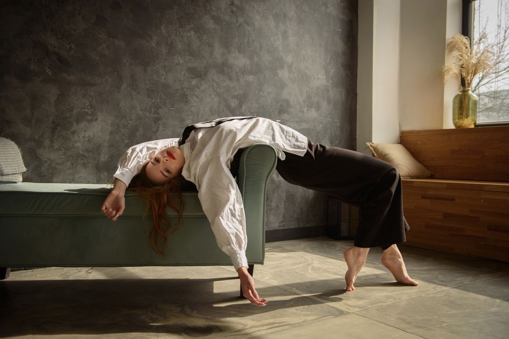 Photograph by Боровикова Анна