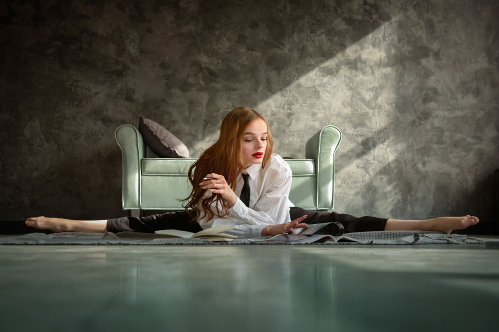 Photograph by Боровикова Анна