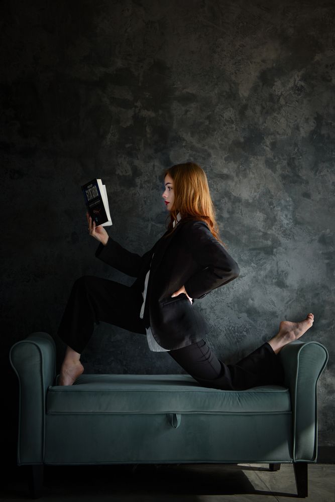 Photograph by Боровикова Анна