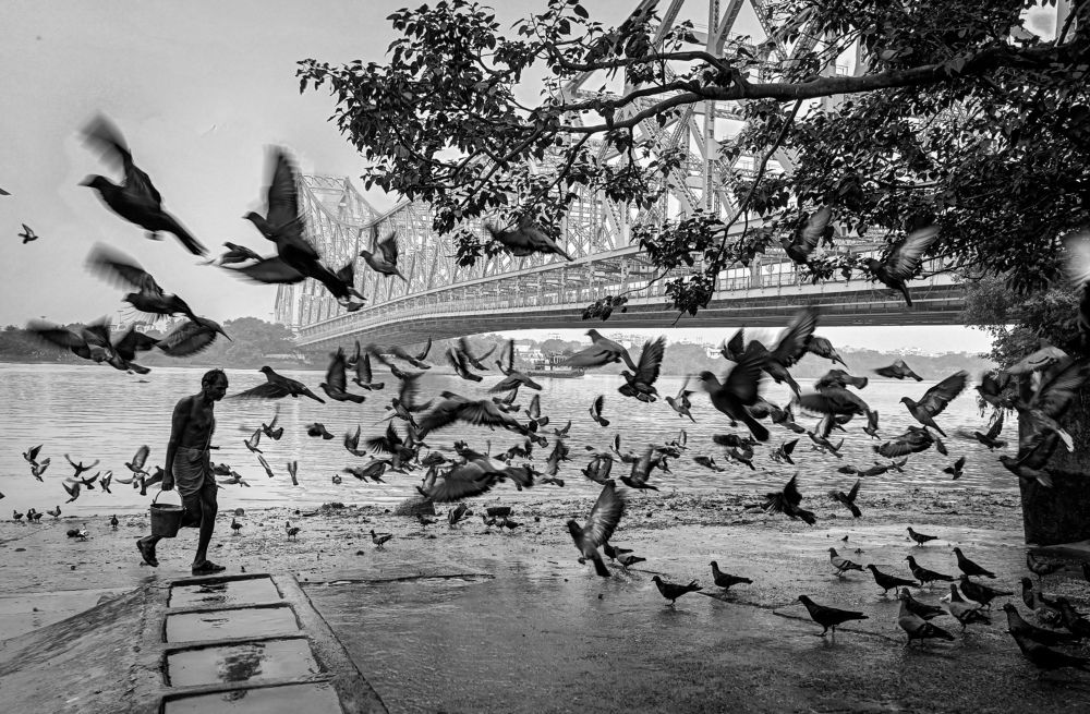 Photograph by Soumya Das