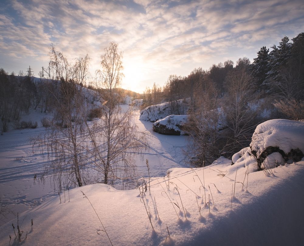 Photograph by Вадим Коротеев