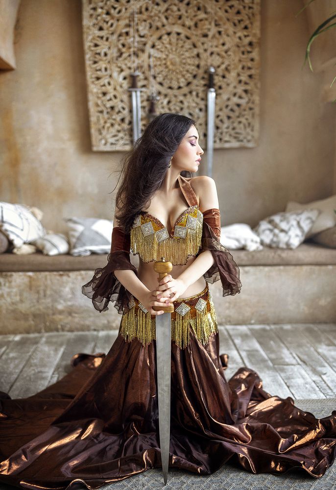 Photograph by Михайлова Ксения