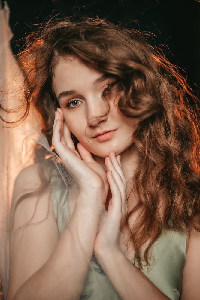 Photograph by Анастасия Анфалова