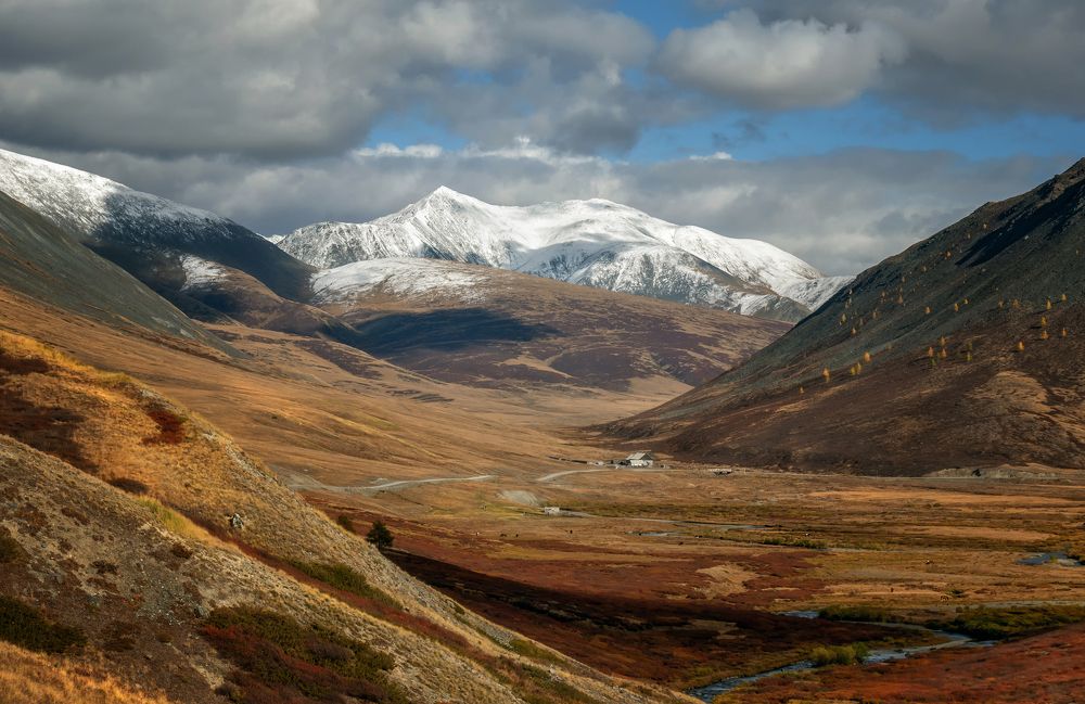 Photograph by Lora Pavlova