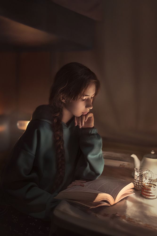 Фотография автора Dina Mir