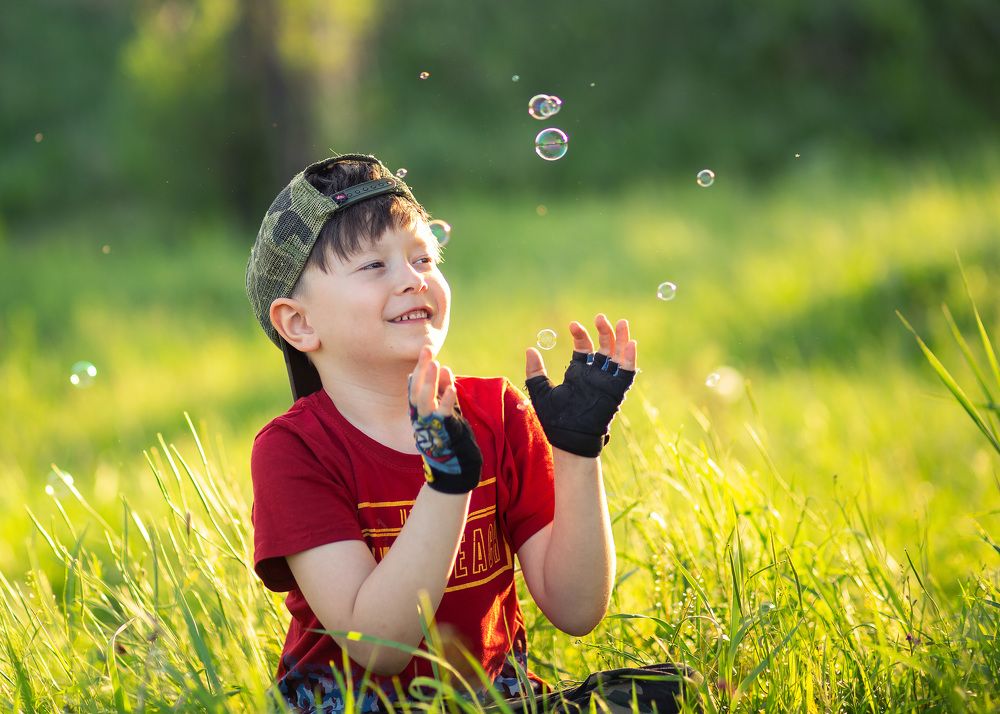 Фотография автора Ирина Масальская