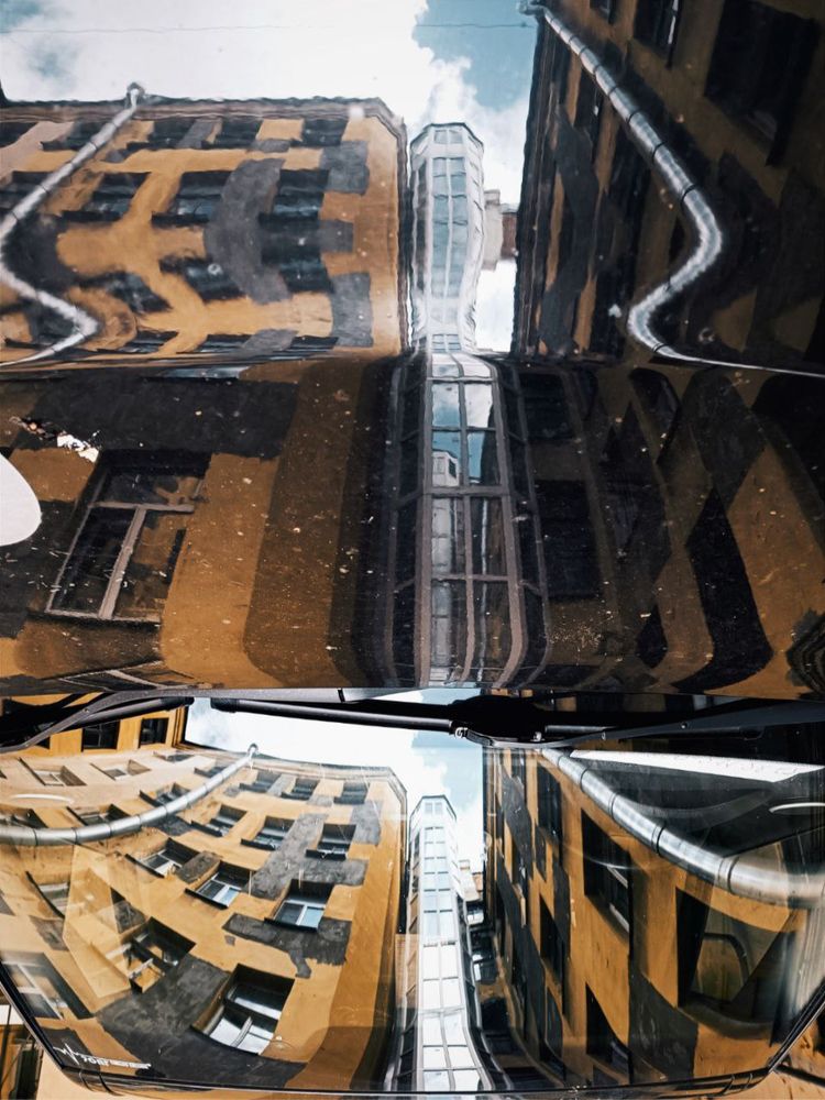 Photograph by Марина Хохрякова