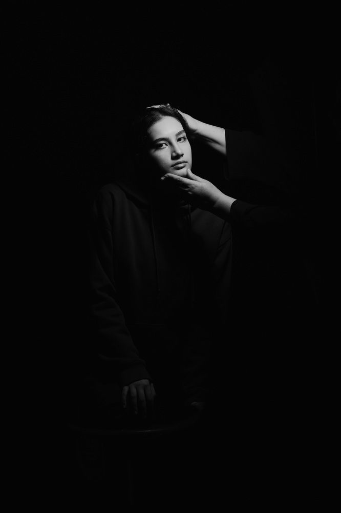 Photograph by Fatemeh Rezvankhah