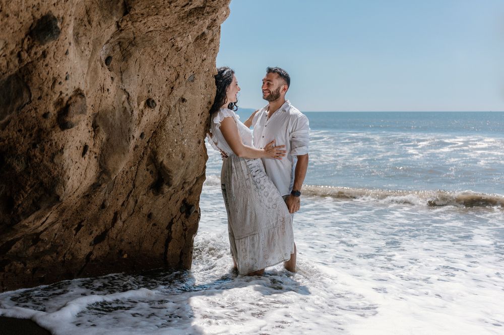 Photograph by George Chambers