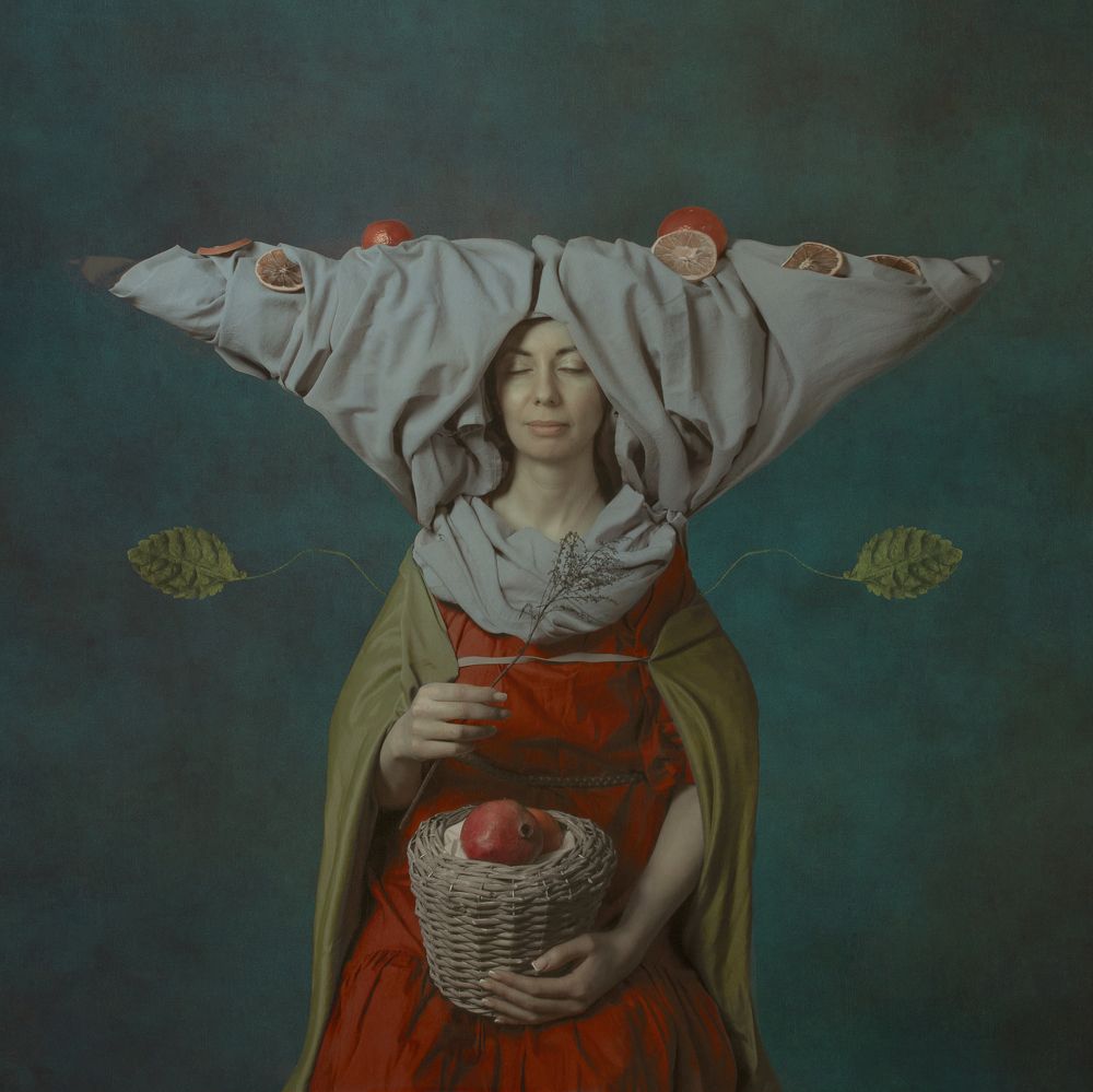 Photograph by Ирина Будниченко