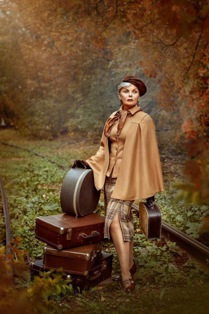 Photograph by Екатерина Вишневская