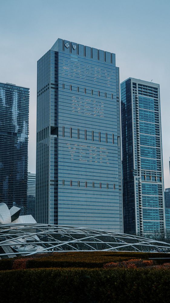 Photograph by George Chambers