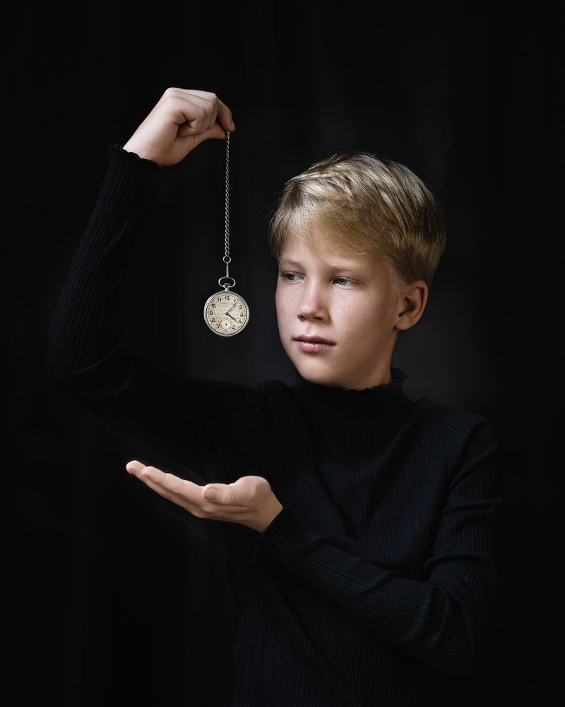 Photograph by Svetlana Pascoal