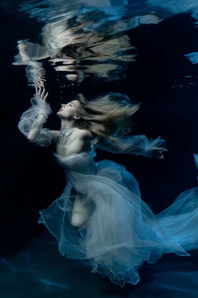 Photograph by Виктория Микертычева