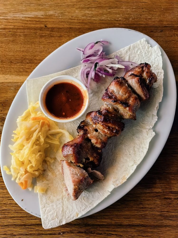 Photograph by Надежда Гусева