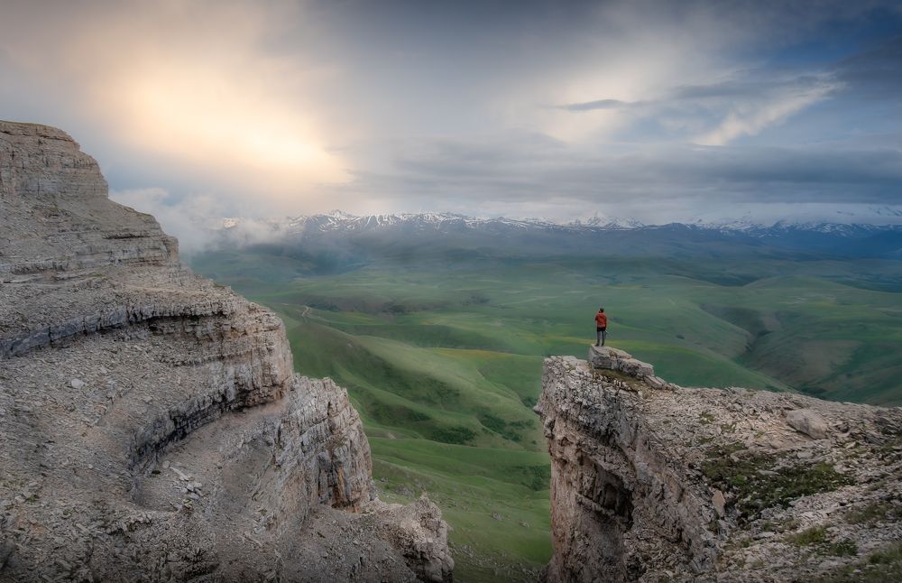 Photograph by Khlebnikova Ekaterina