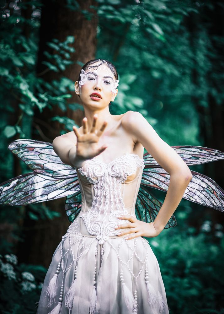 Photograph by Юлия Калугина