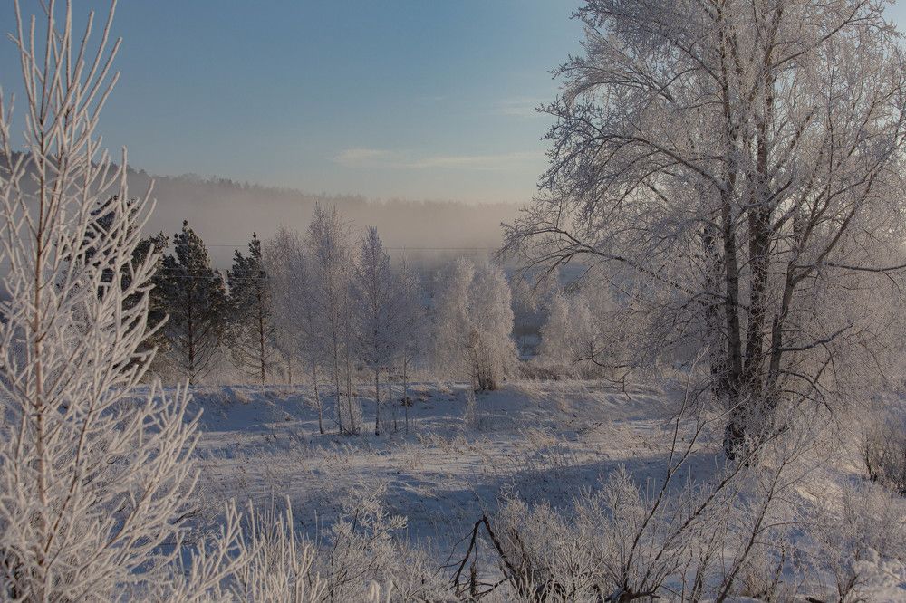 Photograph by Евгений Авдеев