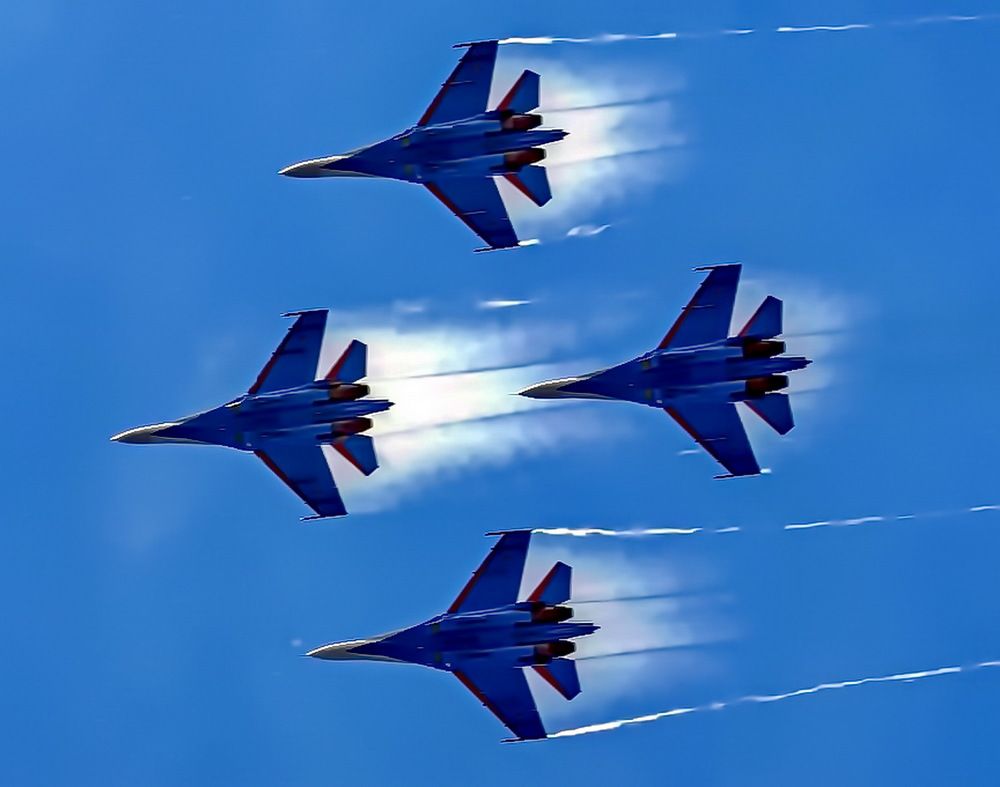 Photograph by Михаил Свиденцов