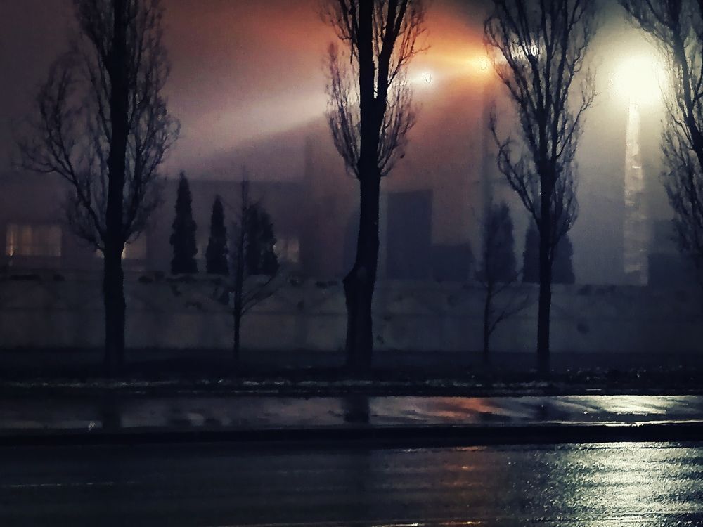 Photograph by Алексей Титков