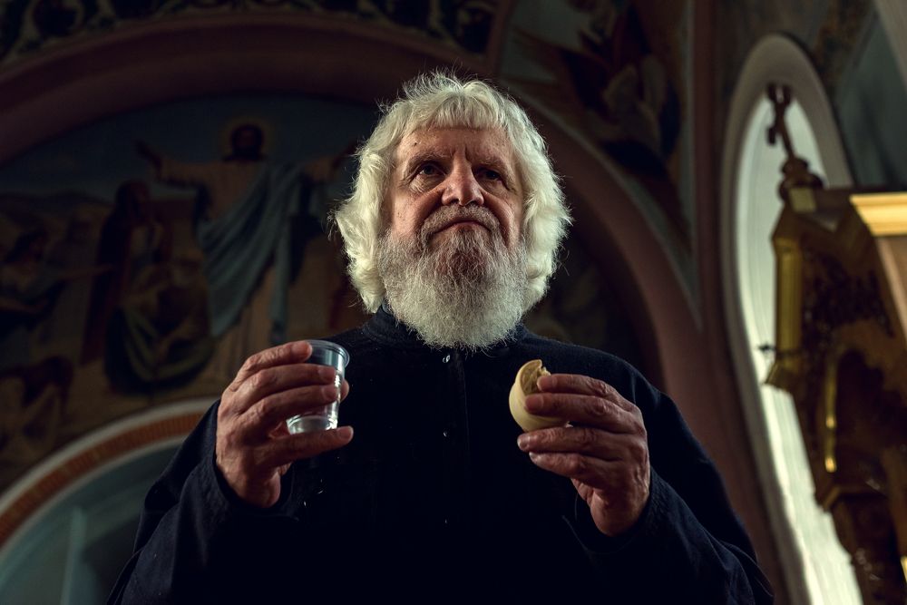 Photograph by Маргарита Матвеенкова