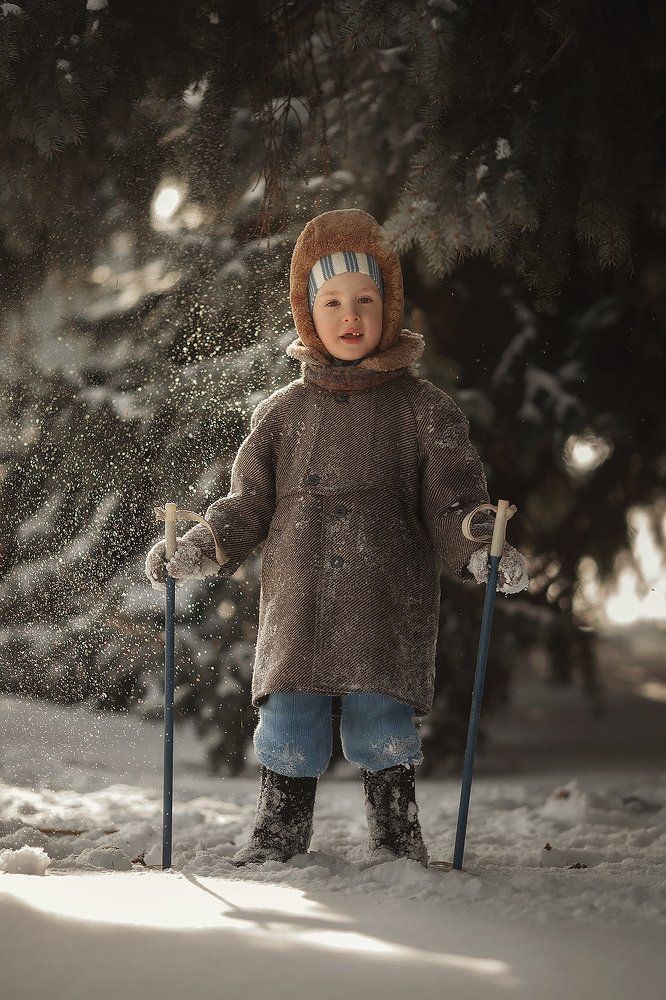 Photograph by Юлия Уточкина