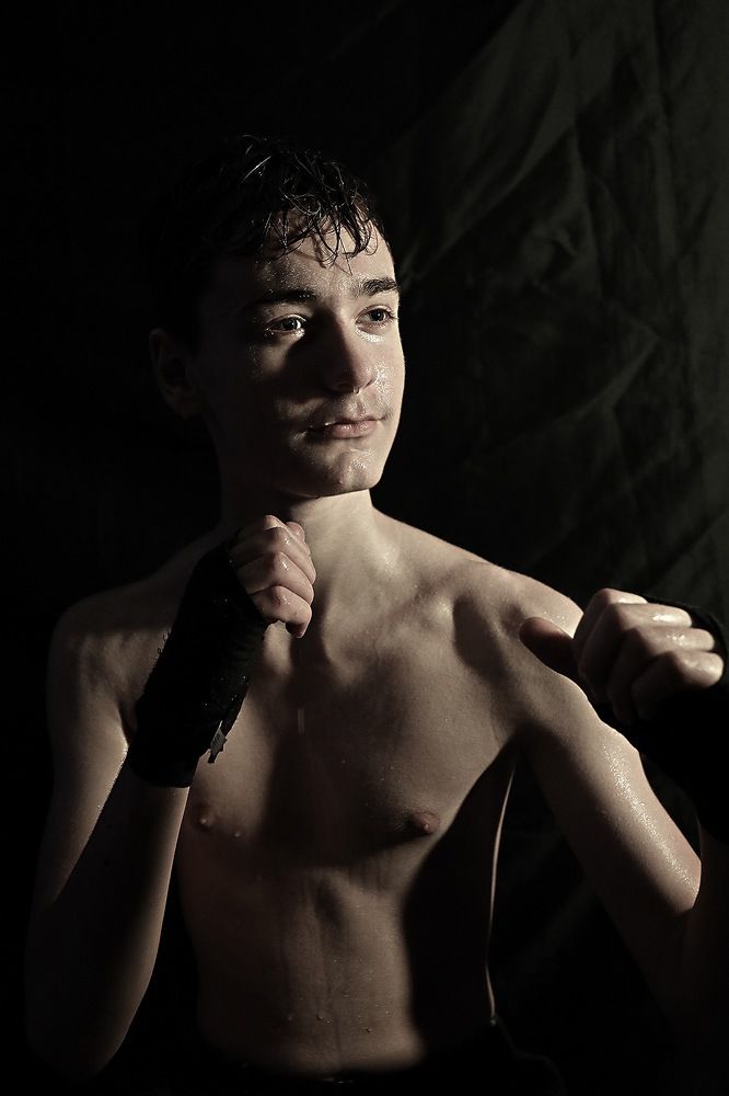 Photograph by Сергей Дорожкин