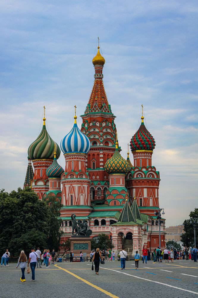 Фотография автора Юрий Серов