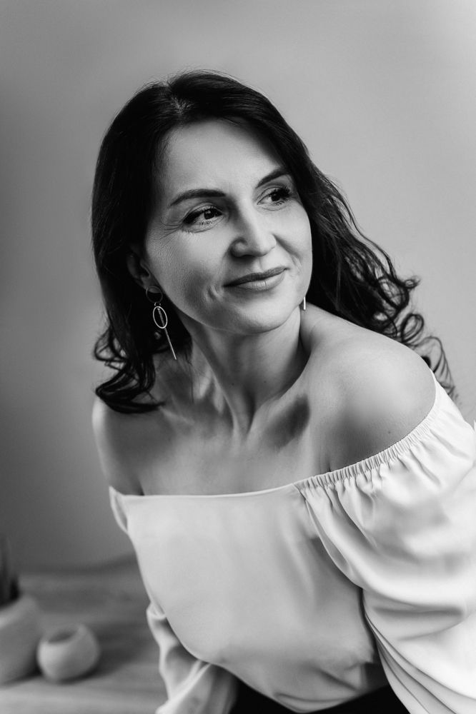 Photograph by Danilenko Tanya